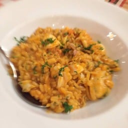 Risotto