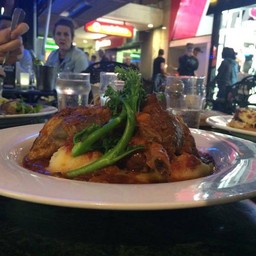 Pig N Whistle Riverside