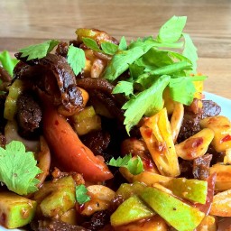 Fallabella Terminal. 21