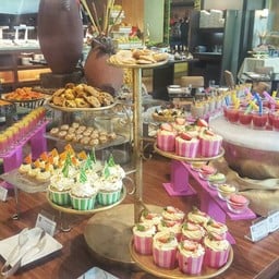 ไลน์ขนมหวาน