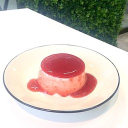 Panna Cotta