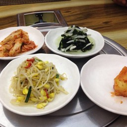Basim Korea Restaurant