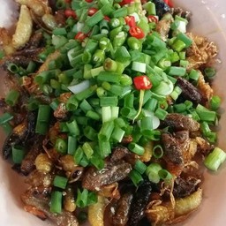 ครัวบ้านเขื่อน