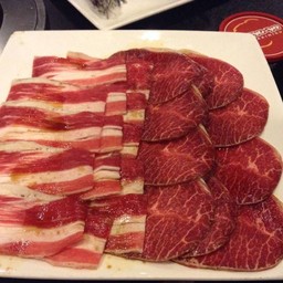 2 ตัวเด็ด ใบพายและสันคอ