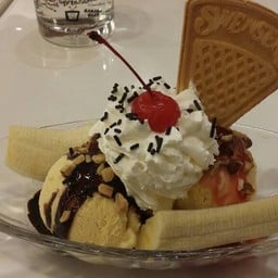 Banana Boat