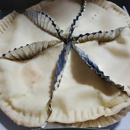 ขนมปังนมสดโอชิน เชียงราย