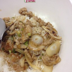 สกายลักค์ อิมพิเรียลลาดพร้าว