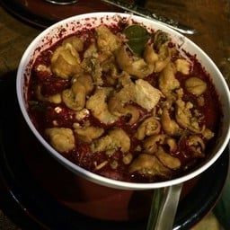 ร้านลาบในสวน