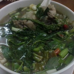 อ่อมไก่ 60 บาท