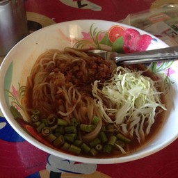 น้ำยาป่า