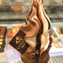 Godiva Chocolatier Takashimaya