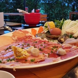 Shabu Indy  พนัสนิคม