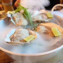 Oyster The Myst ต้องลอง