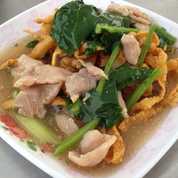 ราดหน้าก๊กฮัว