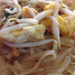 ผัดไท