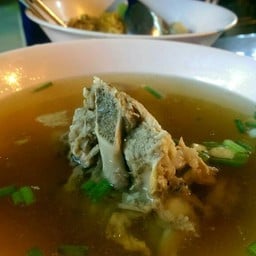 ซุปกระดูกหมู