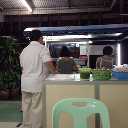 บรรยากาศร้าน
