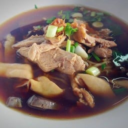 เฮียหนวด 2009