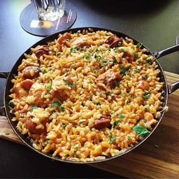 Simply Spanish Cafe