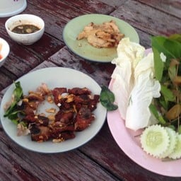 ลาบชาววัง