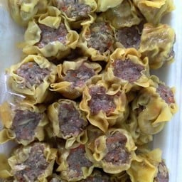 ขนมจีบใส้เยอะมว๊ากกกก