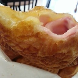 แฮมชีส