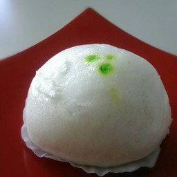 จุดสีเขียวๆ ใส้อารายหว่า 