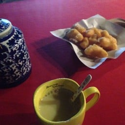 เฮง เฮง เฮง ดอยอ่างขาง