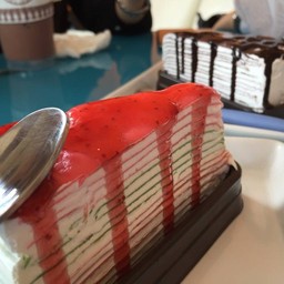 เครปเค้ก