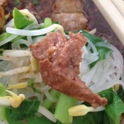 หมูตุ๋นหอมเครื่องเทศ