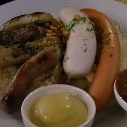 Hofbräu Munchen berlin