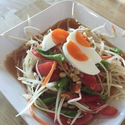 สัมตำจัมโบ้
