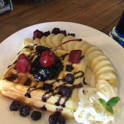 J COFFEE