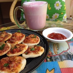 Mini Pizza