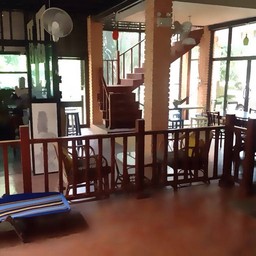 บรรยากาศในร้าน