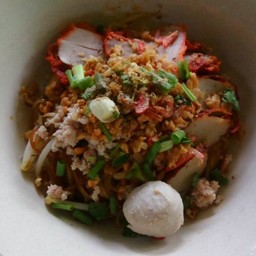ก๋วยเตี๋ยวหมู