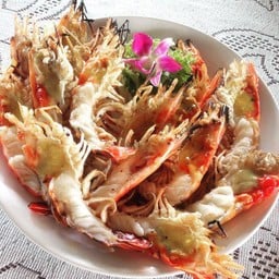 สวนอาหารกฤษฏิพงศ์