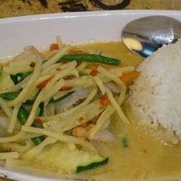 3co Fresh Thai Street Food@mall Of Berlin