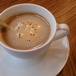 espresso เข้มๆ