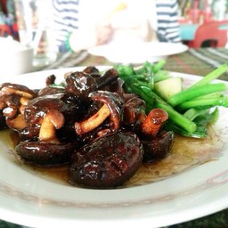 ร้านทองดีโต๊ะจีน ลำปาง