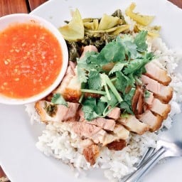 หน่อยโภชนา