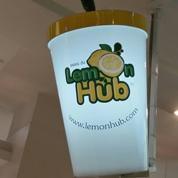 Lemon Hub