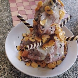 บ้านอาม่า