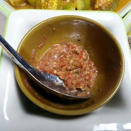 น้ำพริก