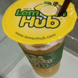 ฮันนี่ เลมอนเนด