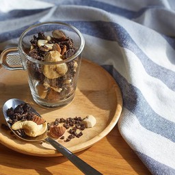 รสช็อกโกแลต