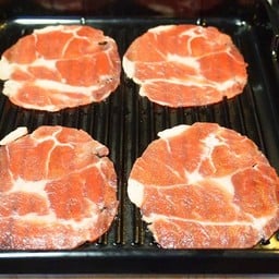 เนื้อหมักนุ่ม อีกหนึ่งเมนูที่เราว่าอร่อยดี