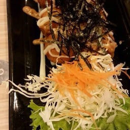 Oishi Ramen โรบินสัน ปราจีนบุรี