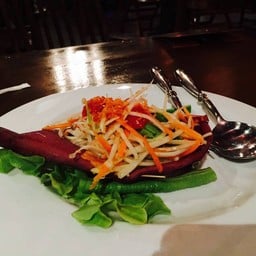มหานากาเรสเตอรองท์