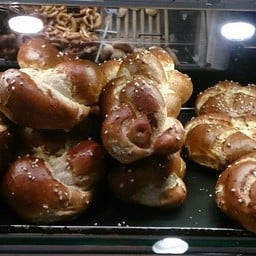 Hofmann Bakery München